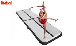inflatable air track mats for sport